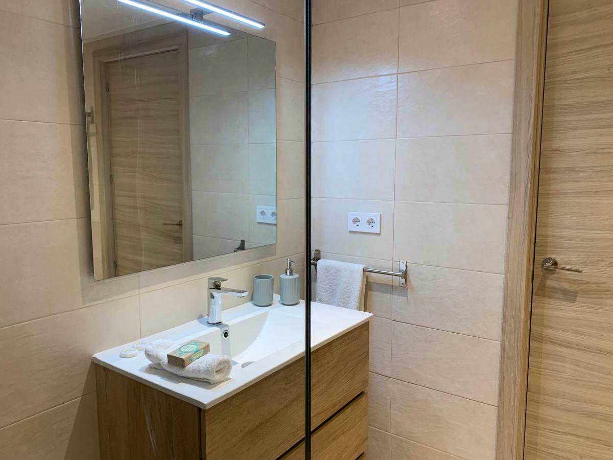 Nuevo Y Lujoso Apartamento En Marbella Centro A Pie De Playa 625 Екстер'єр фото