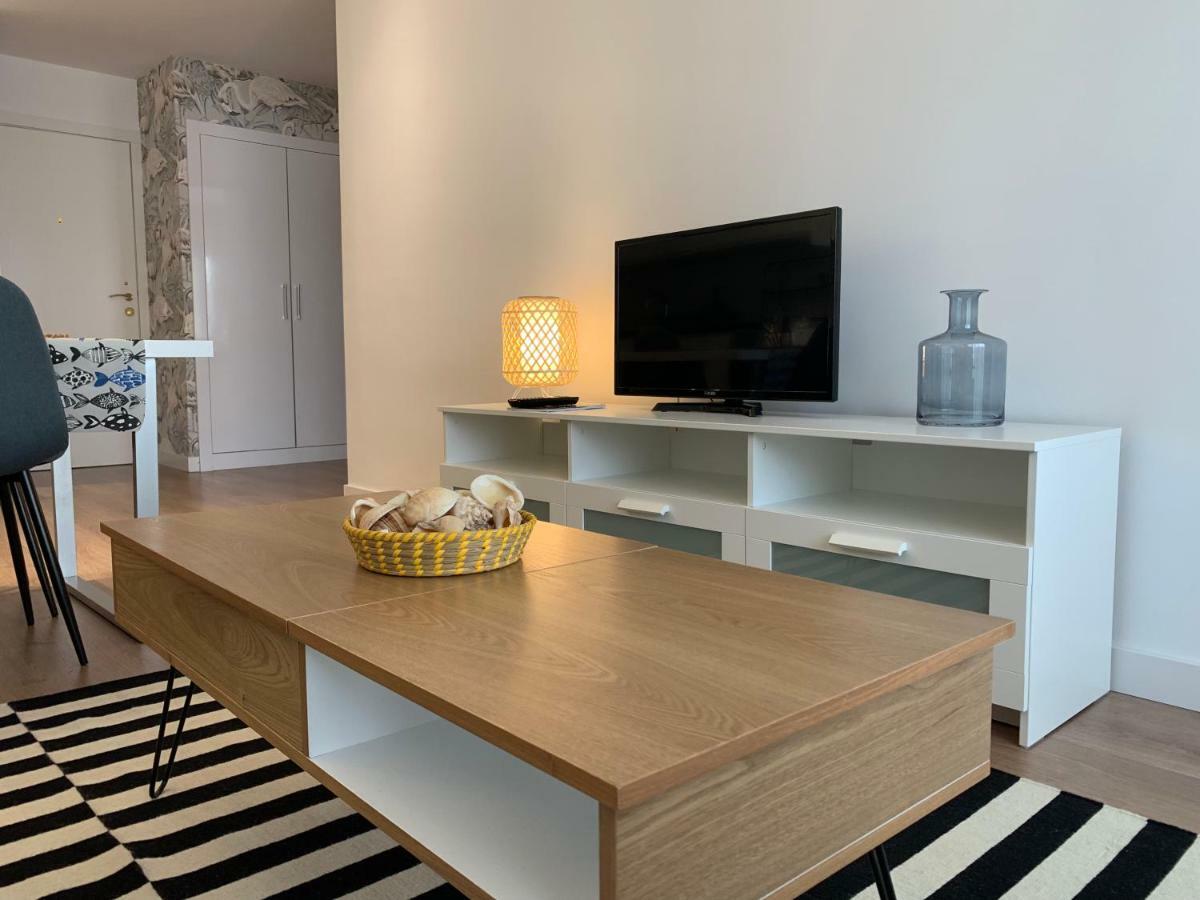 Nuevo Y Lujoso Apartamento En Marbella Centro A Pie De Playa 625 Екстер'єр фото