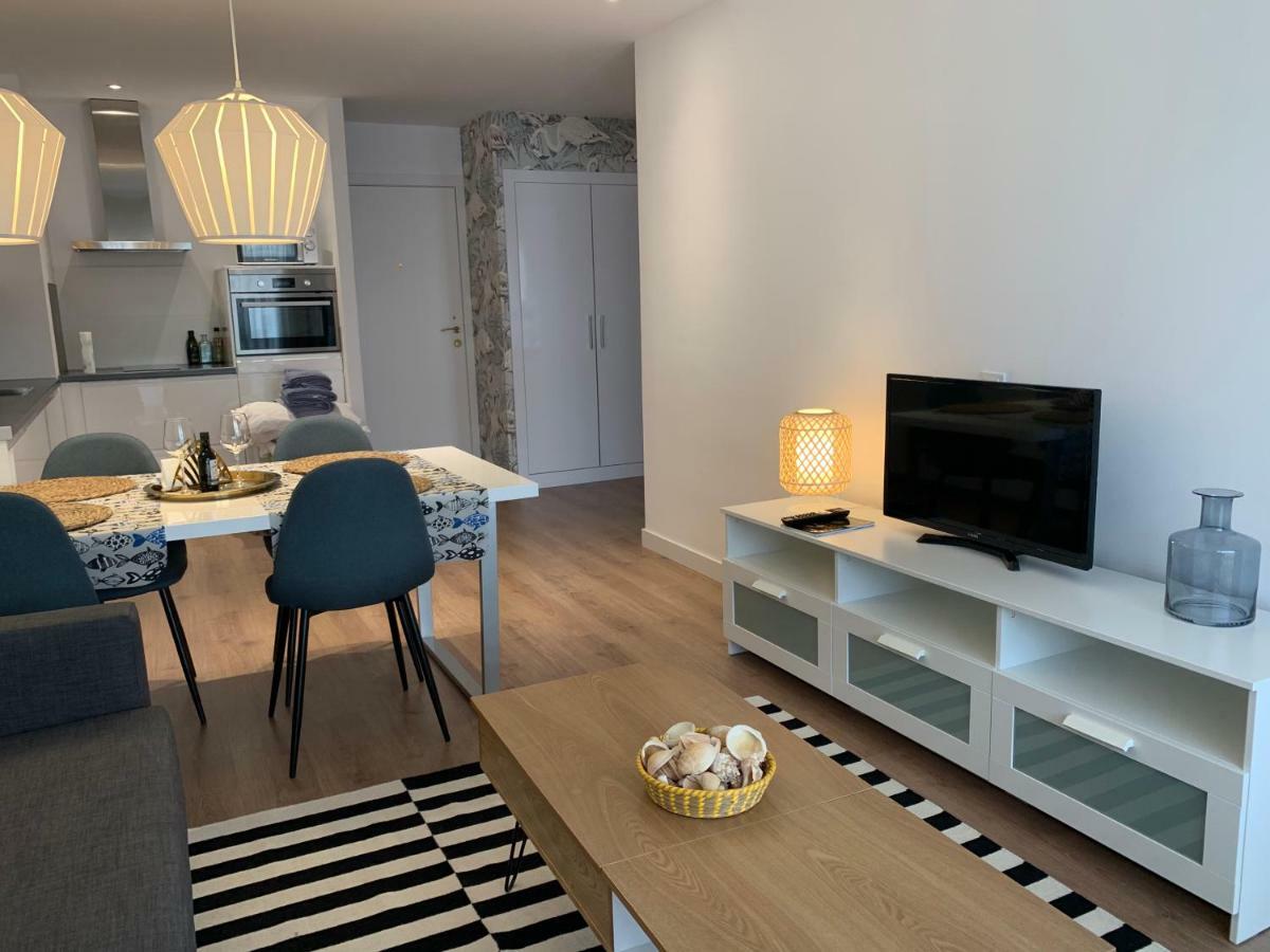 Nuevo Y Lujoso Apartamento En Marbella Centro A Pie De Playa 625 Екстер'єр фото
