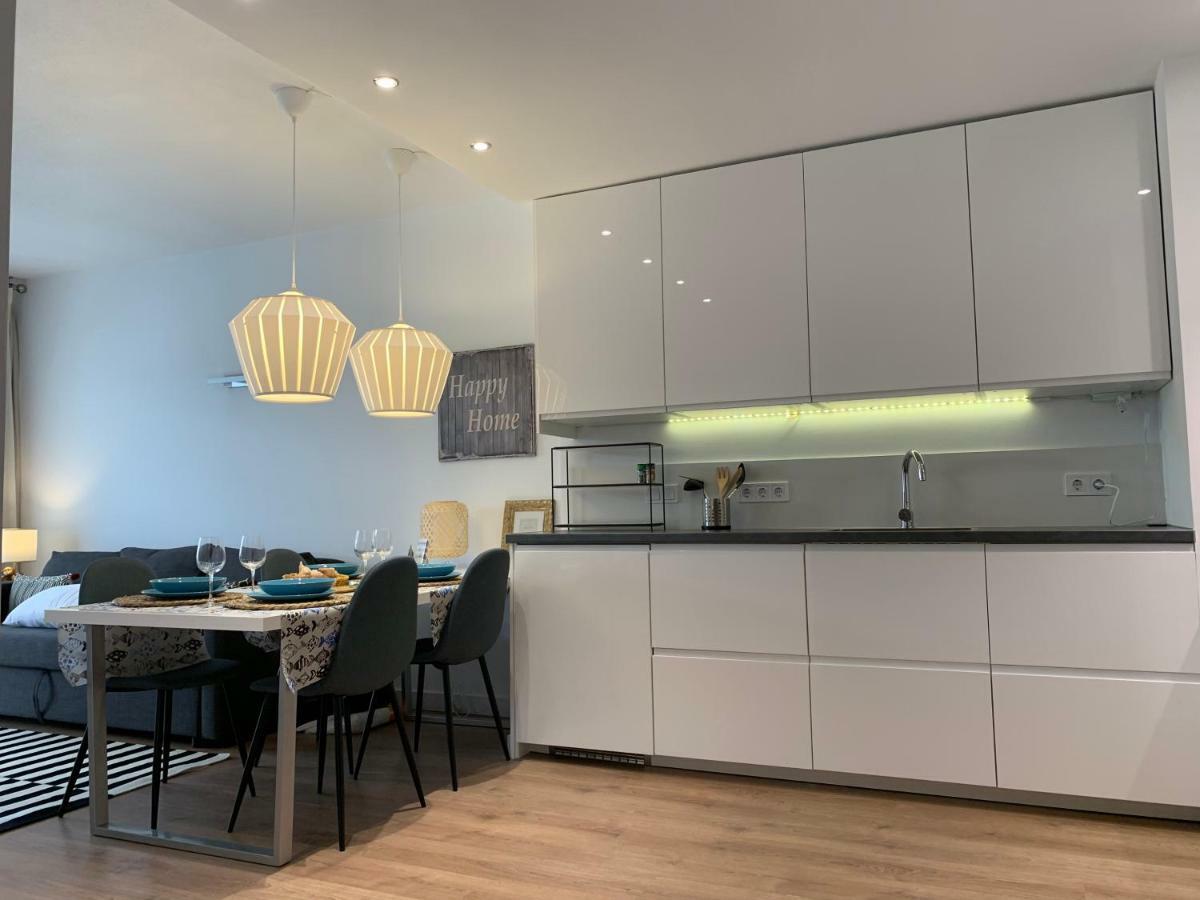 Nuevo Y Lujoso Apartamento En Marbella Centro A Pie De Playa 625 Екстер'єр фото