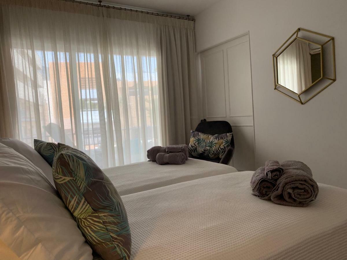 Nuevo Y Lujoso Apartamento En Marbella Centro A Pie De Playa 625 Екстер'єр фото