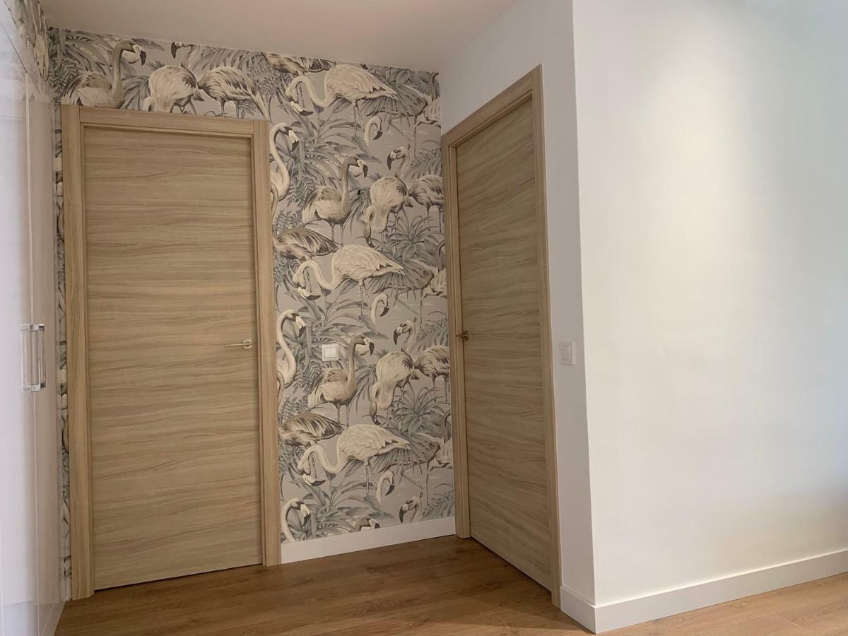 Nuevo Y Lujoso Apartamento En Marbella Centro A Pie De Playa 625 Екстер'єр фото